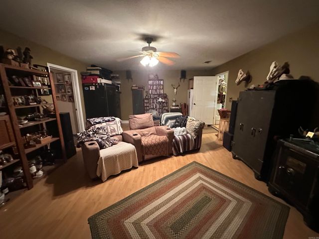 5032 S Hwy 190, Prattsville, AR 72129