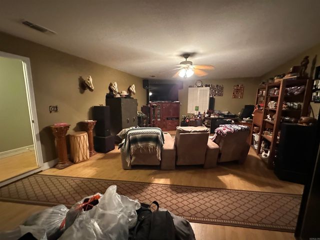 5032 S Hwy 190, Prattsville, AR 72129