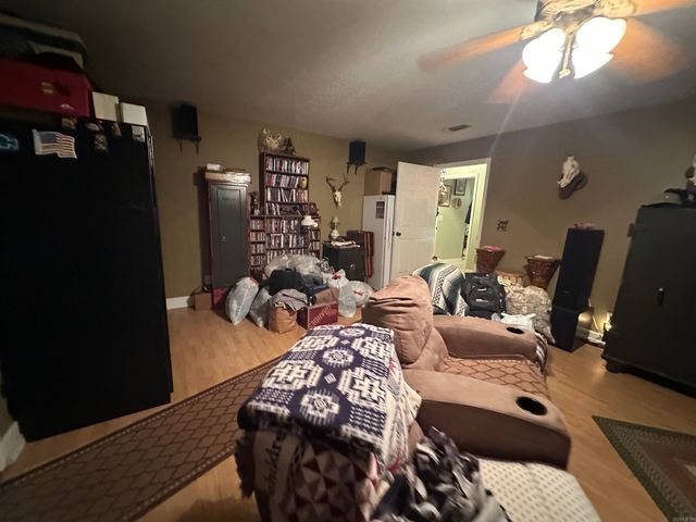 5032 S Hwy 190, Prattsville, AR 72129