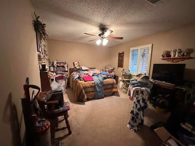 5032 S Hwy 190, Prattsville, AR 72129