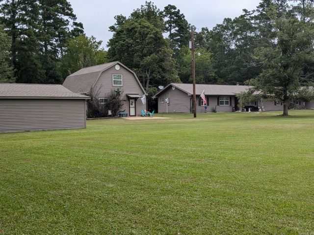5032 S Hwy 190, Prattsville, AR 72129
