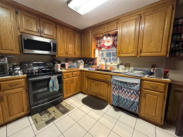 5032 S Hwy 190, Prattsville, AR 72129