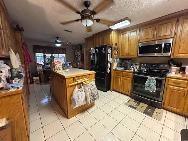 5032 S Hwy 190, Prattsville, AR 72129