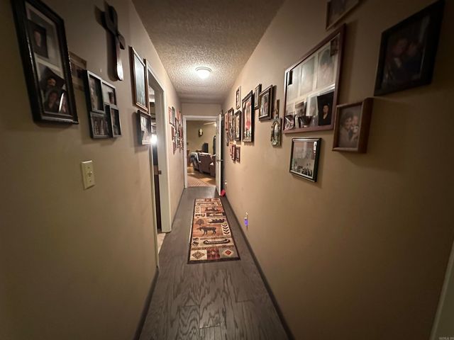 5032 S Hwy 190, Prattsville, AR 72129