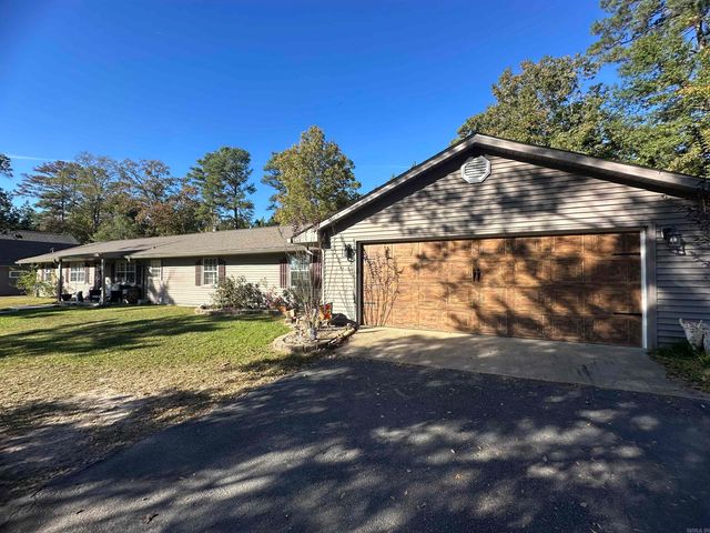 5032 S Hwy 190, Prattsville, AR 72129