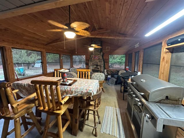 5032 S Hwy 190, Prattsville, AR 72129