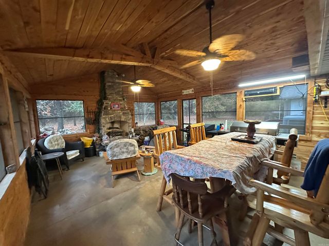 5032 S Hwy 190, Prattsville, AR 72129