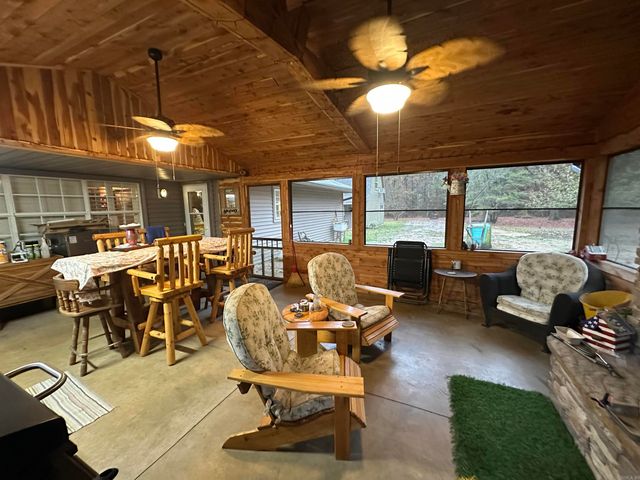 5032 S Hwy 190, Prattsville, AR 72129