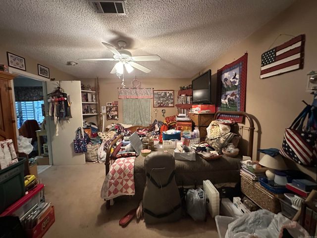 5032 S Hwy 190, Prattsville, AR 72129