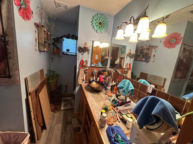 5032 S Hwy 190, Prattsville, AR 72129