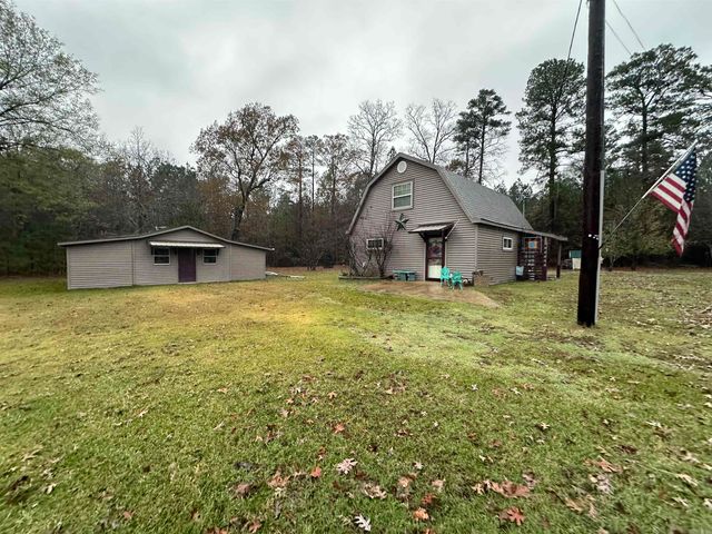 5032 S Hwy 190, Prattsville, AR 72129