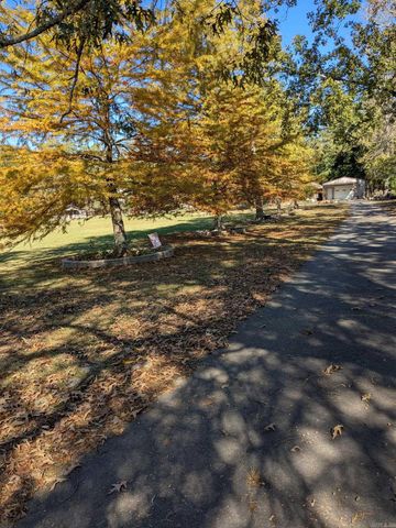 5032 S Hwy 190, Prattsville, AR 72129