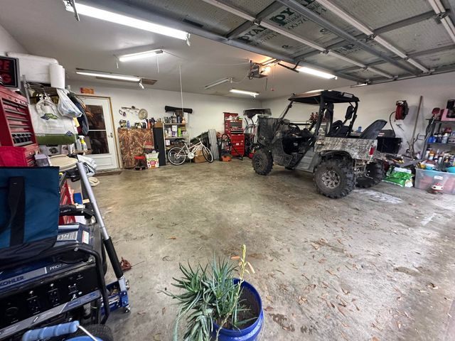 5032 S Hwy 190, Prattsville, AR 72129