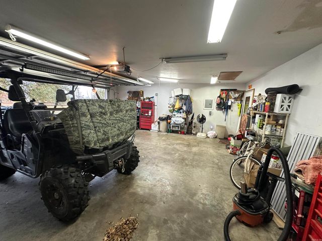 5032 S Hwy 190, Prattsville, AR 72129