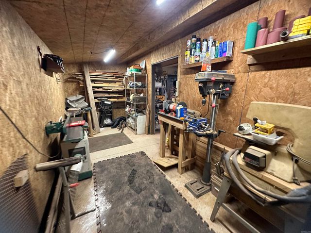 5032 S Hwy 190, Prattsville, AR 72129