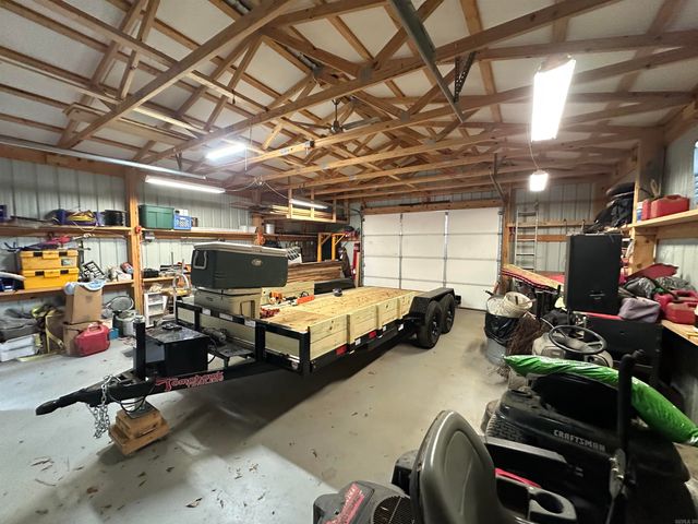 5032 S Hwy 190, Prattsville, AR 72129