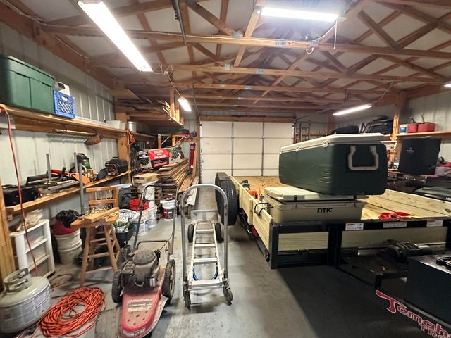 5032 S Hwy 190, Prattsville, AR 72129