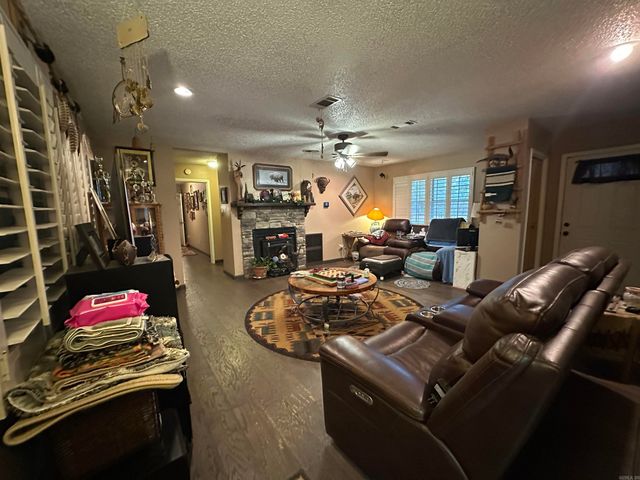 5032 S Hwy 190, Prattsville, AR 72129