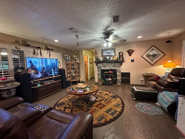 5032 S Hwy 190, Prattsville, AR 72129