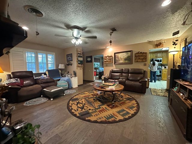 5032 S Hwy 190, Prattsville, AR 72129