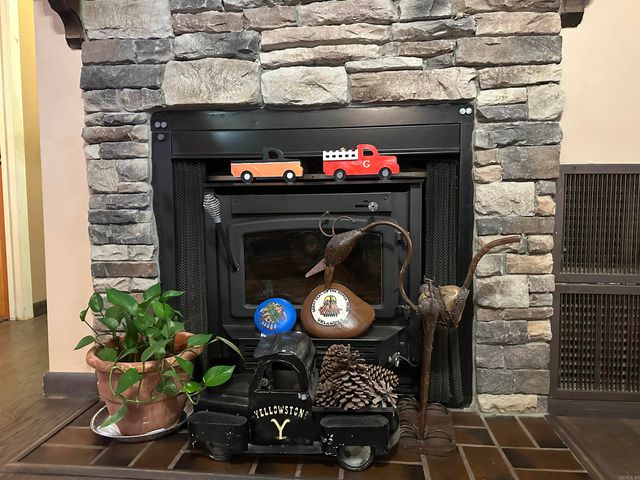 5032 S Hwy 190, Prattsville, AR 72129