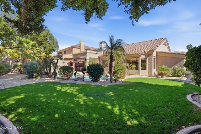 16638 S 15TH Drive, Phoenix, AZ 85045