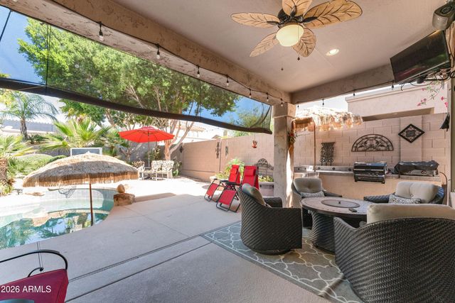 16638 S 15TH Drive, Phoenix, AZ 85045