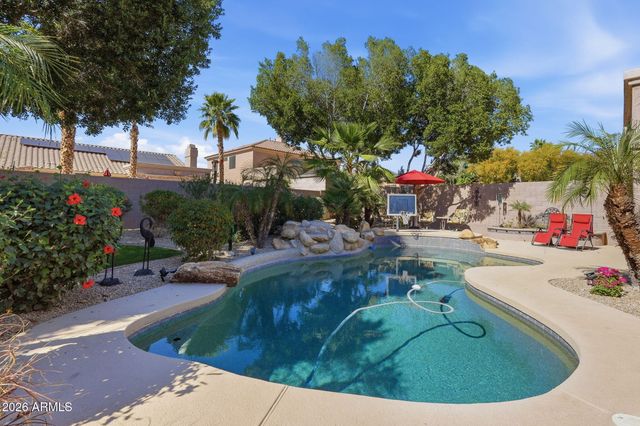 16638 S 15TH Drive, Phoenix, AZ 85045