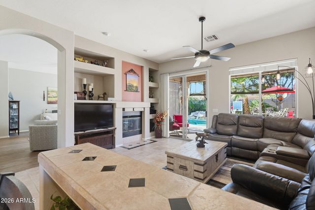 16638 S 15TH Drive, Phoenix, AZ 85045