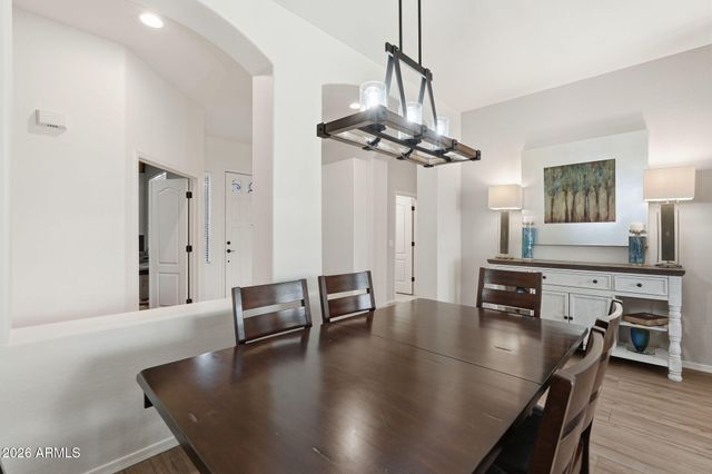 16638 S 15TH Drive, Phoenix, AZ 85045