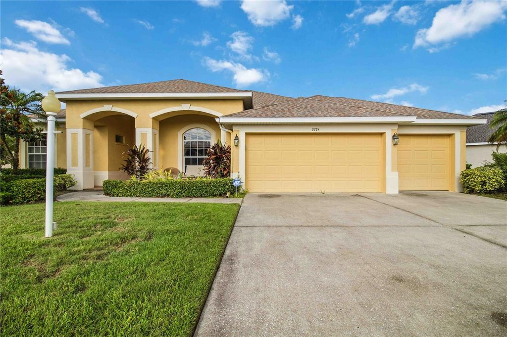 9215 63RD COURT E, Parrish, FL 34219