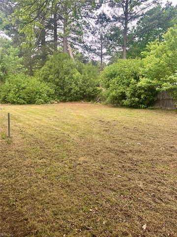 3116 Dunworken DR, Chesapeake, VA 23321