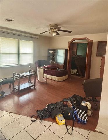 3116 Dunworken DR, Chesapeake, VA 23321