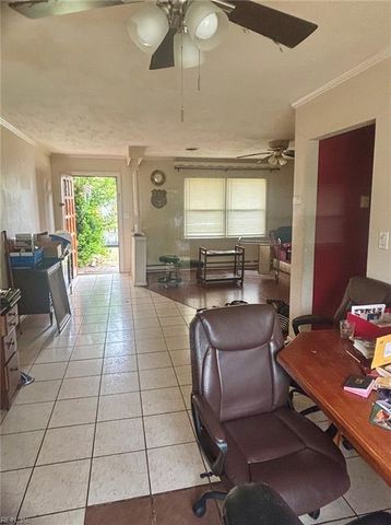 3116 Dunworken DR, Chesapeake, VA 23321