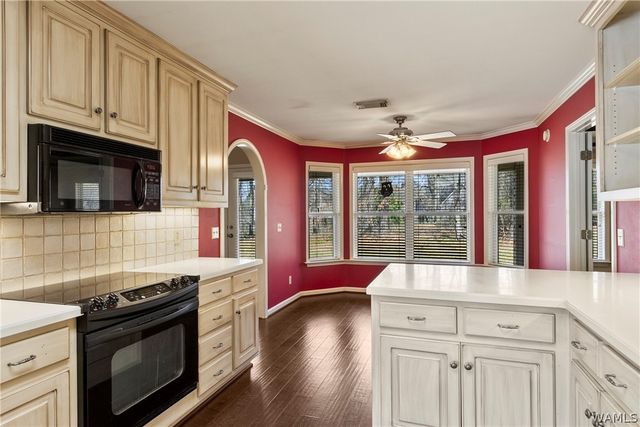 1510 Plantation Lane, Tuscaloosa, AL 35405