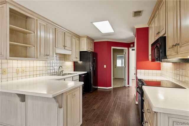 1510 Plantation Lane, Tuscaloosa, AL 35405