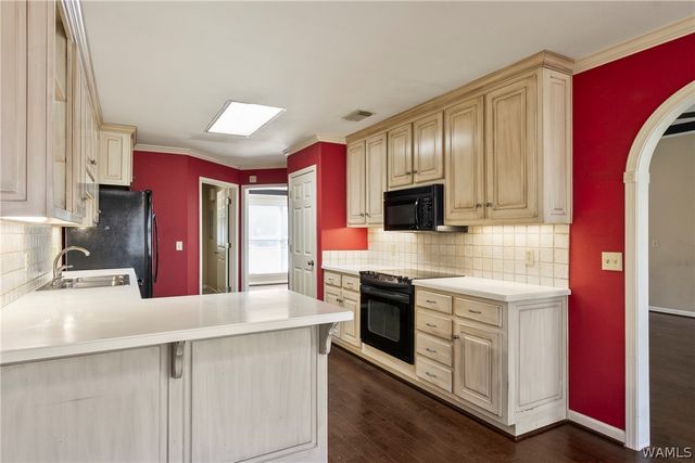 1510 Plantation Lane, Tuscaloosa, AL 35405