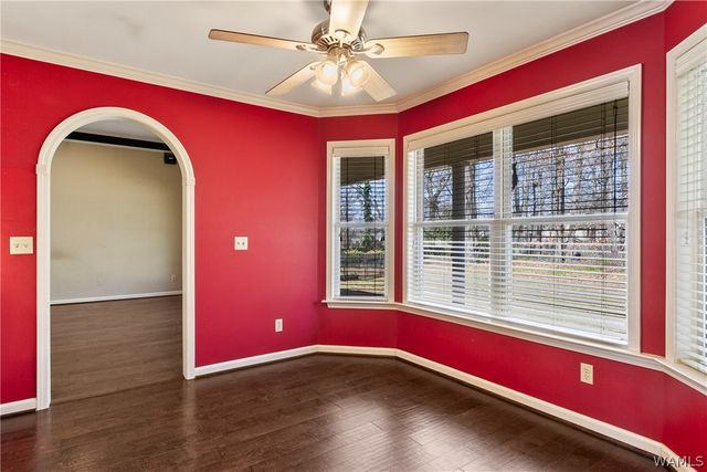 1510 Plantation Lane, Tuscaloosa, AL 35405