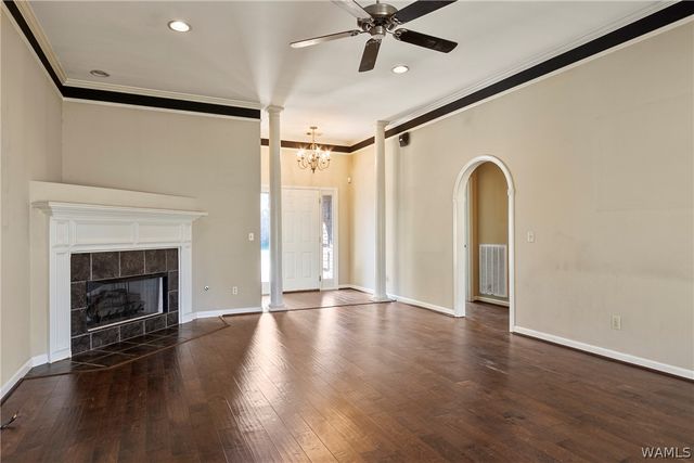 1510 Plantation Lane, Tuscaloosa, AL 35405