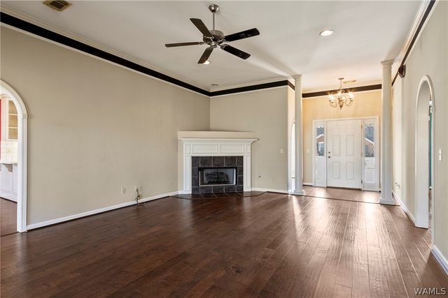 1510 Plantation Lane, Tuscaloosa, AL 35405