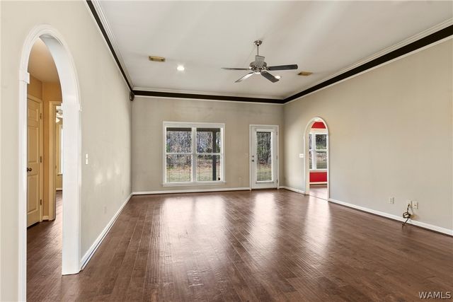 1510 Plantation Lane, Tuscaloosa, AL 35405