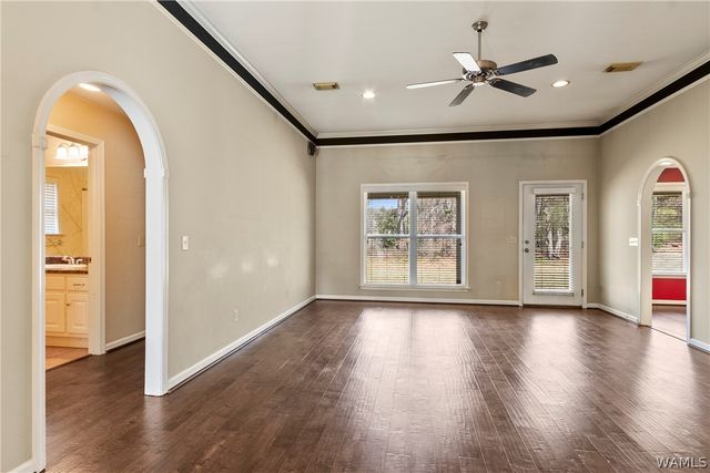 1510 Plantation Lane, Tuscaloosa, AL 35405