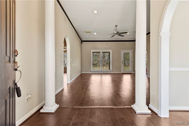 1510 Plantation Lane, Tuscaloosa, AL 35405