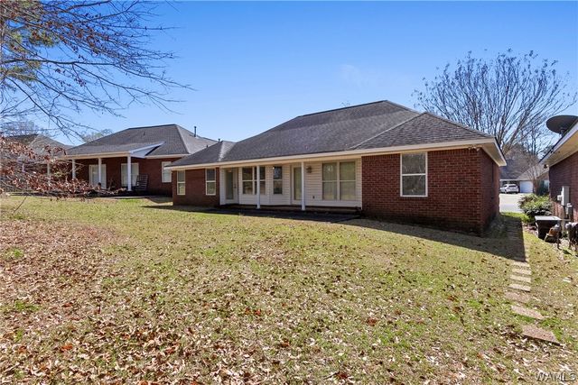 1510 Plantation Lane, Tuscaloosa, AL 35405