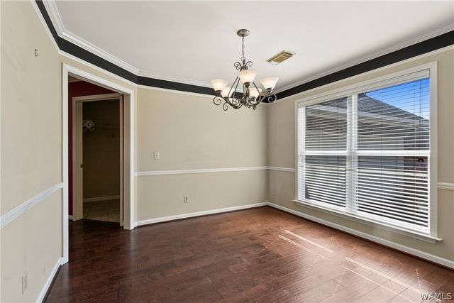 1510 Plantation Lane, Tuscaloosa, AL 35405