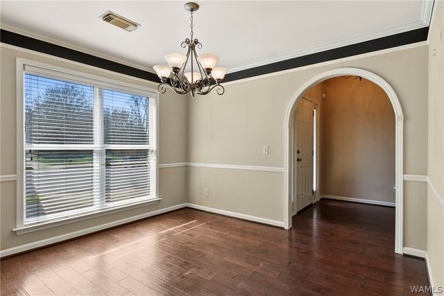 1510 Plantation Lane, Tuscaloosa, AL 35405