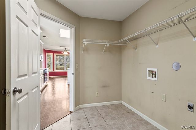 1510 Plantation Lane, Tuscaloosa, AL 35405