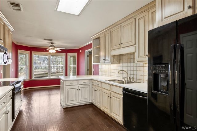 1510 Plantation Lane, Tuscaloosa, AL 35405