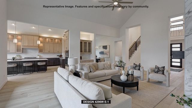 140 Noahs Arc, Castroville, TX 78009