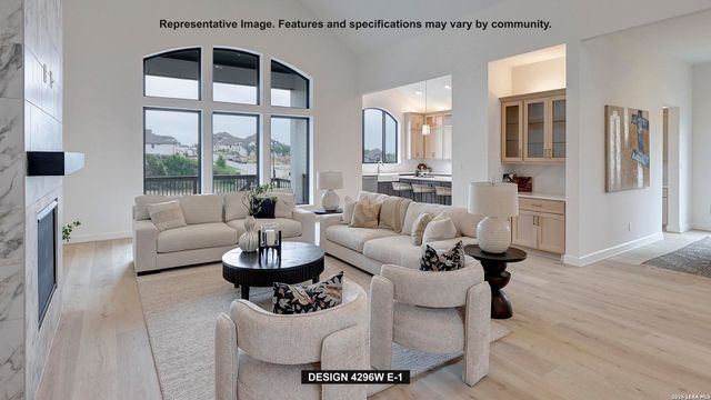 140 Noahs Arc, Castroville, TX 78009